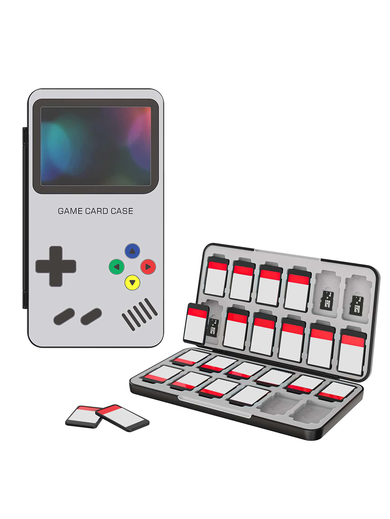 Party Games Nintendo - Suitable for Switch/Switch OLED/Switch Lite game