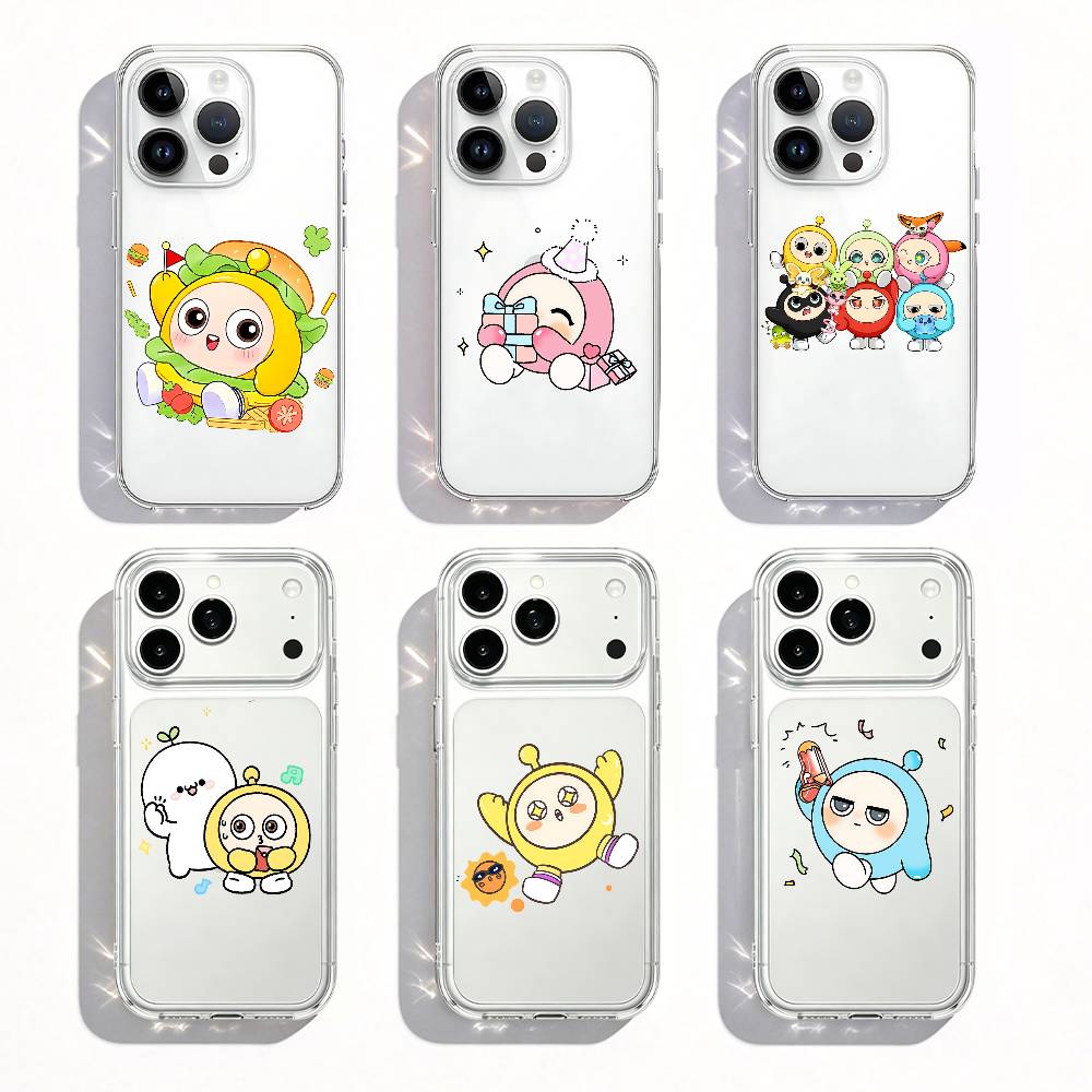Party Games Phone - E-Eggy Party Game Phone Case Luxury