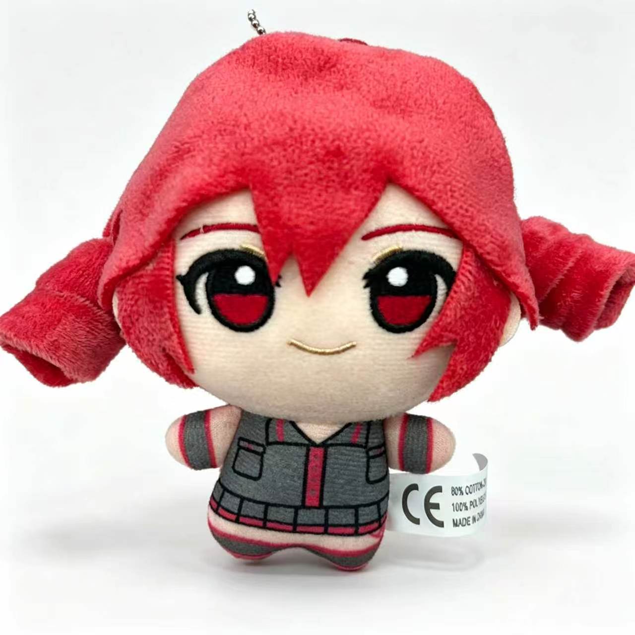 New Hot Kasane Teto Plush Toy  - огляд і ціна Party Games New Year