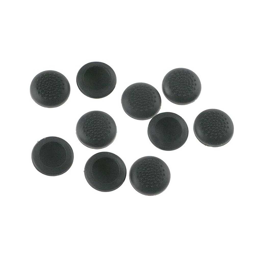10Pcs For PS4 Joystick Protect - огляд і ціна Party Games Playstation
