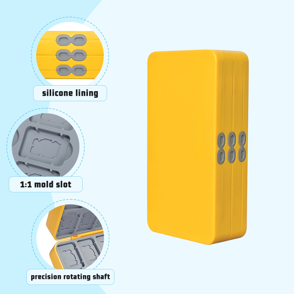 72-in-1 storage box suitable f - огляд і ціна Party Games Nintendo