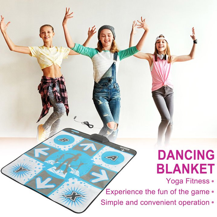Non-Slip Party Single Dancing  - огляд і ціна Party Games Nintendo