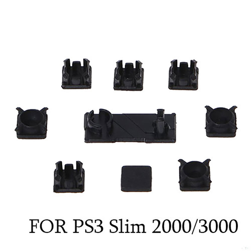 Cltgxdd 1 Set for PS2/PS3 Slim - огляд і ціна Party Games Playstation
