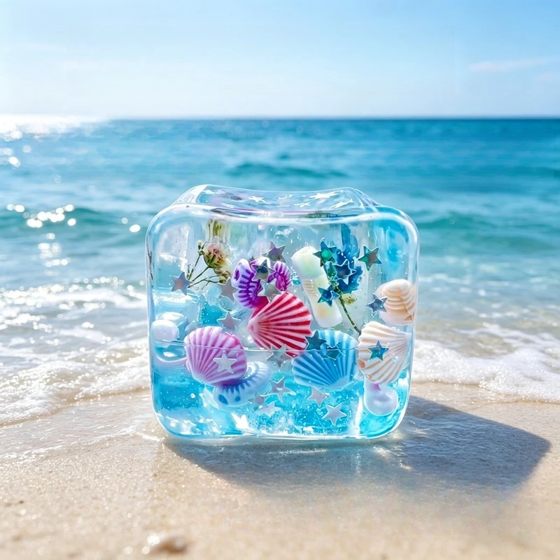 Ocean Style Embedded Shell Slo - огляд і ціна Party Games For Adults