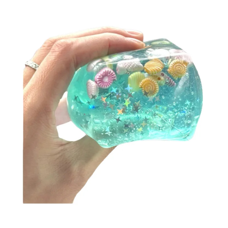 Ocean Style Embedded Shell Slo - огляд і ціна Party Games For Adults