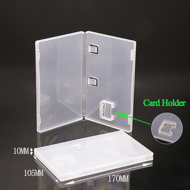 1/2/5PCS For Inserted Cover Tr - огляд і ціна Party Games Nintendo