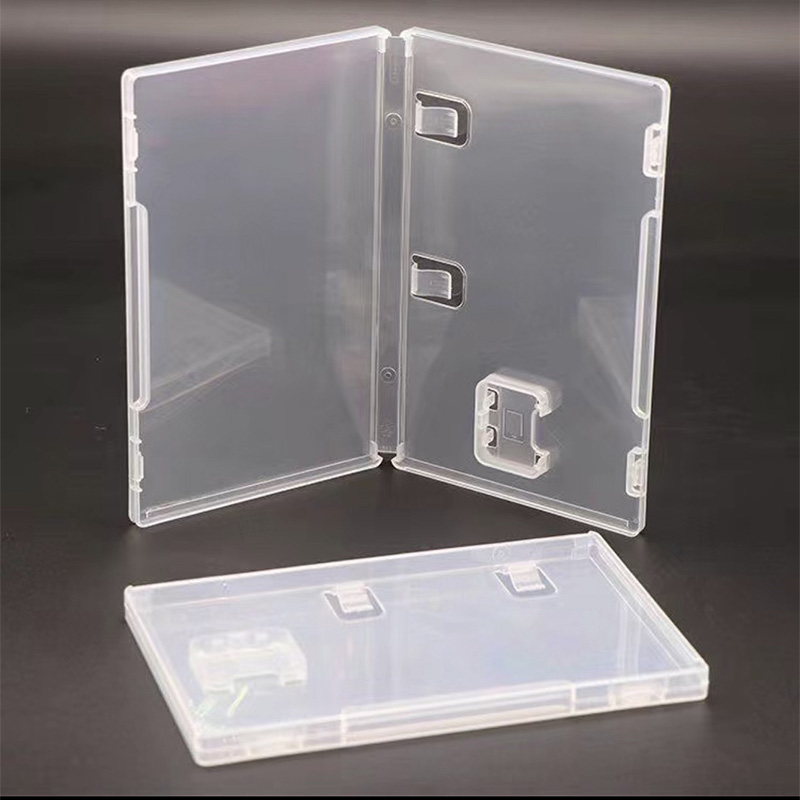 1/2/5PCS For Inserted Cover Tr - огляд і ціна Party Games Nintendo