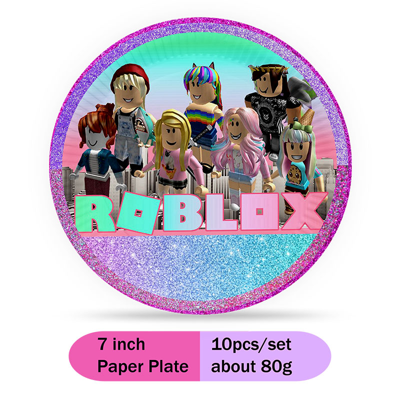 Sandbox Building Game Robloxed - огляд і ціна Party Games In Roblox