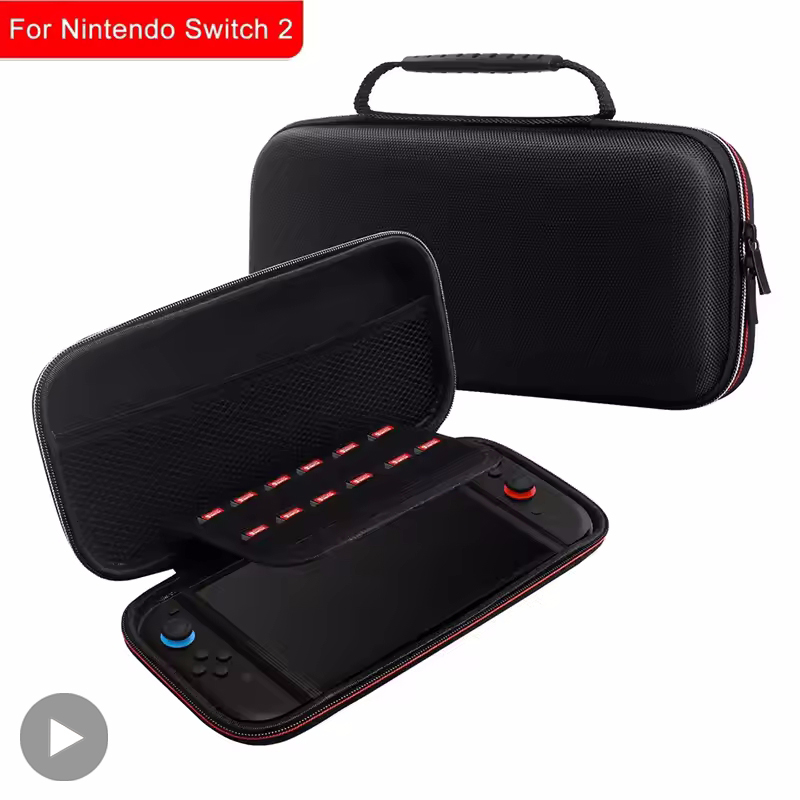 Protector Casing Funda Carcasa - огляд і ціна Party Games Nintendo