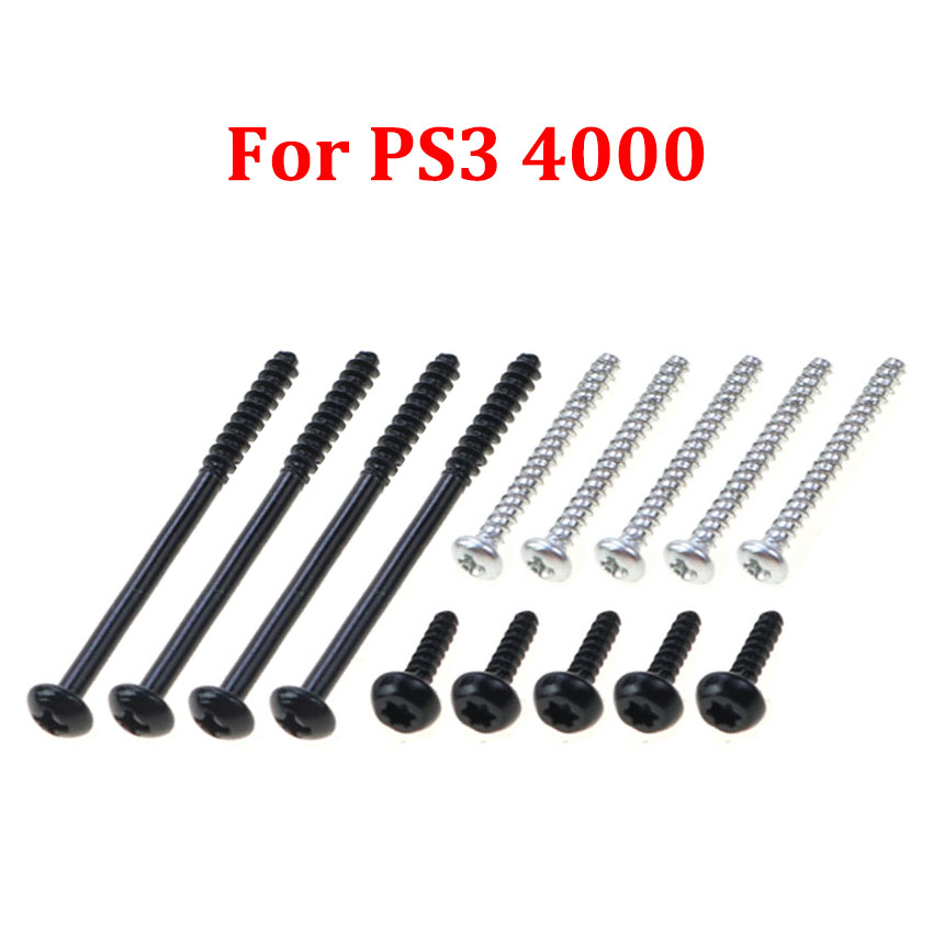 JCD For PS4 Slim Screws Screw  - огляд і ціна Party Games Playstation