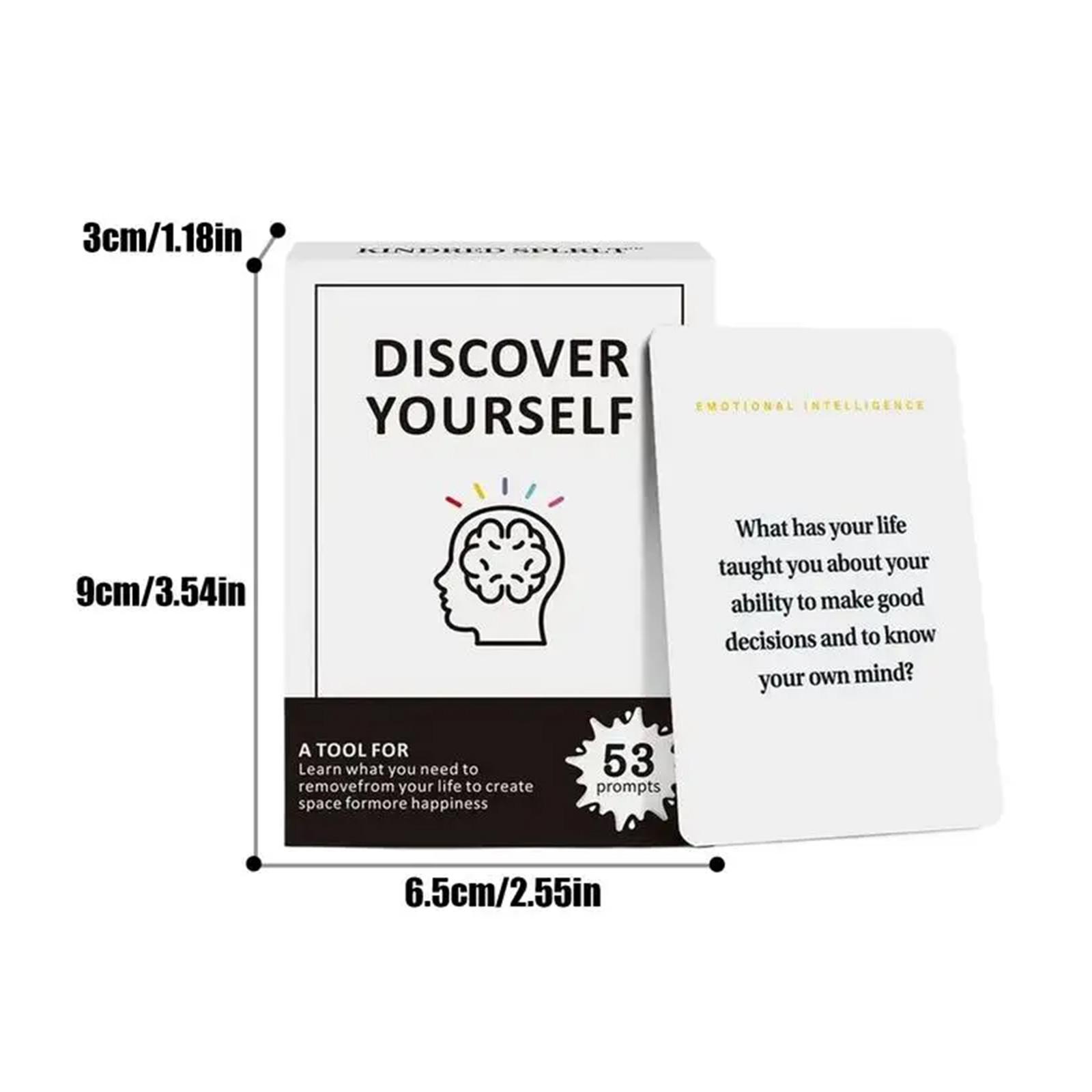 Card Board Game for Meaningful - огляд і ціна Party Games Meaning