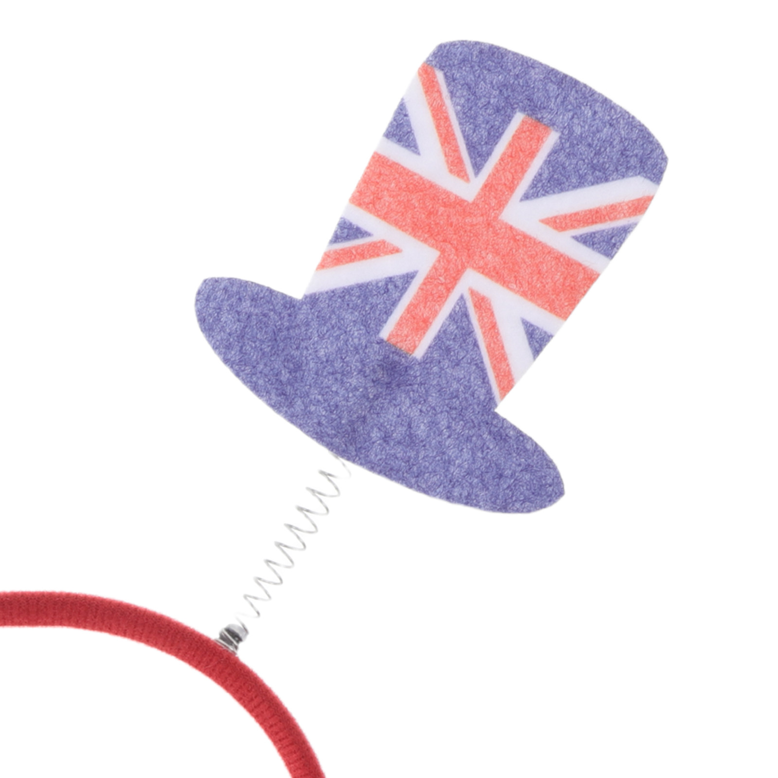 British Flag Headband Uk Flag  - огляд і ціна Party Games Uk