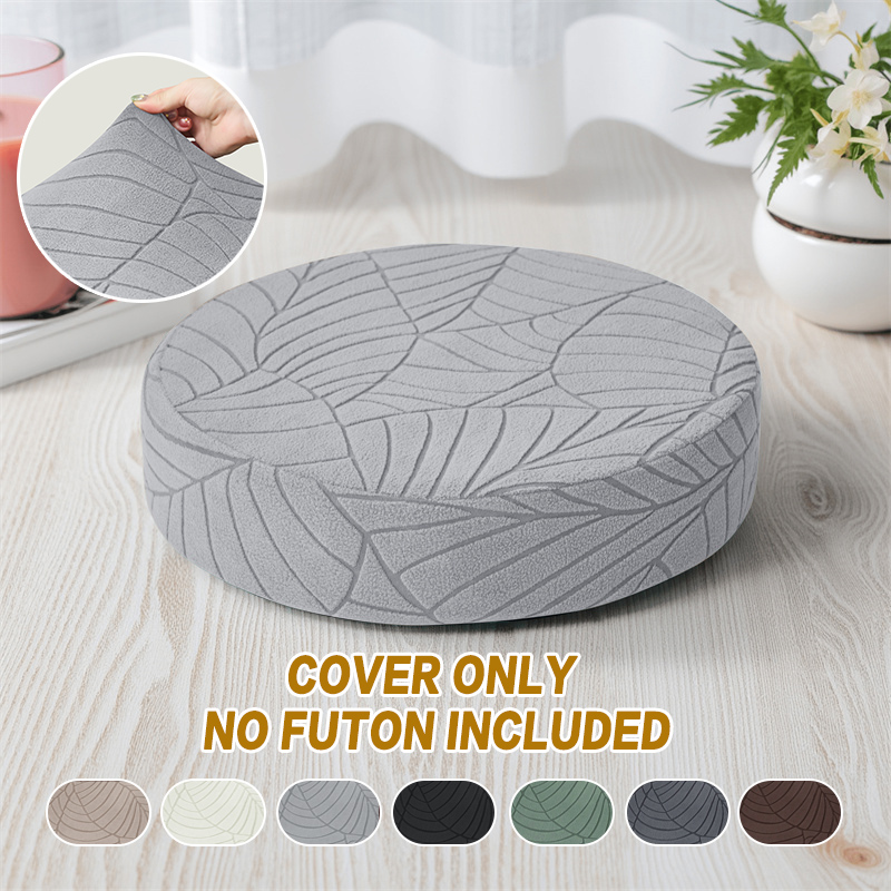 1PC Round Seat Cushion Cover E - огляд і ціна Washer Toss Set