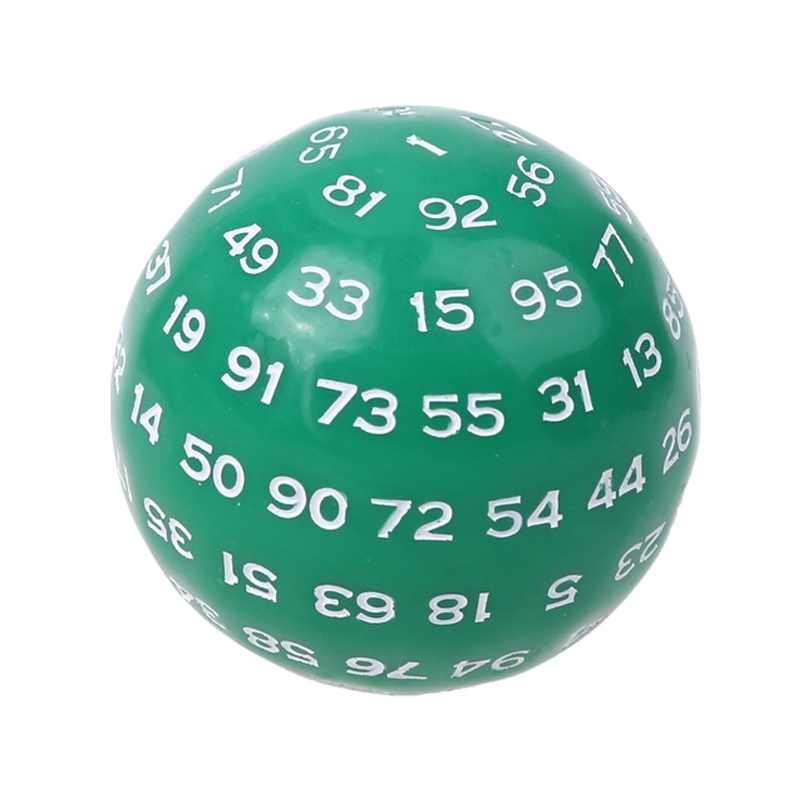 Novelty 100 Sided Dice Drinkin - огляд і ціна Party Games Juegos De Mesa