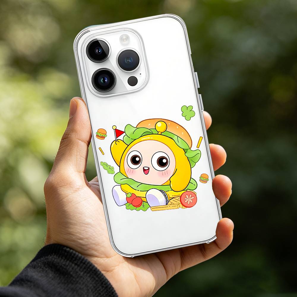 E-Eggy Party Game Phone Case L - огляд і ціна Party Games Phone
