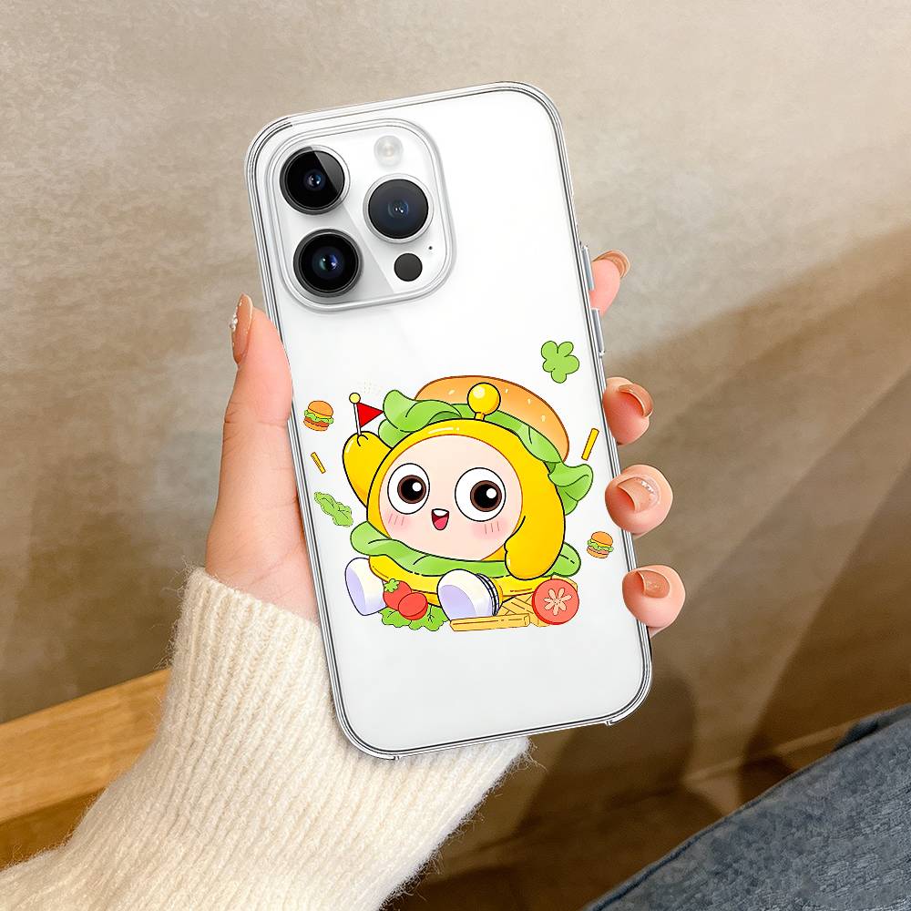 E-Eggy Party Game Phone Case L - огляд і ціна Party Games Phone