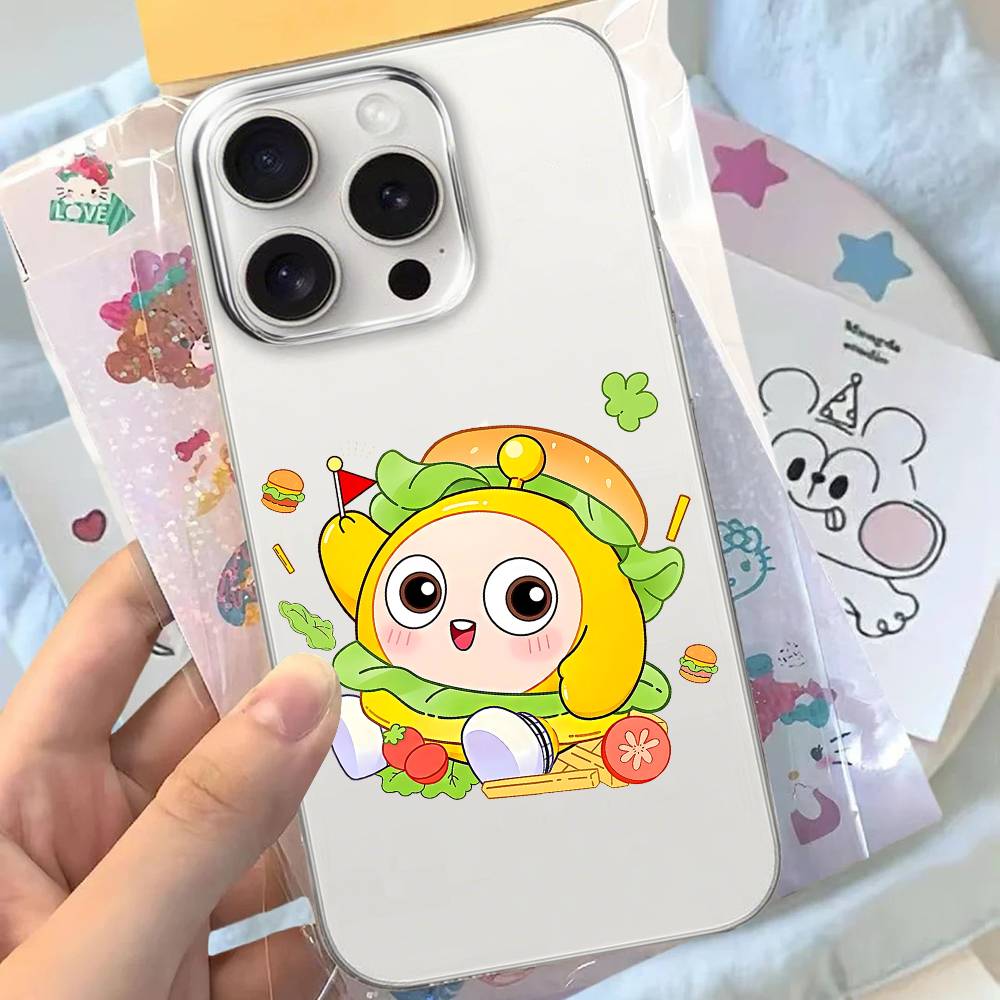 E-Eggy Party Game Phone Case L - огляд і ціна Party Games Phone