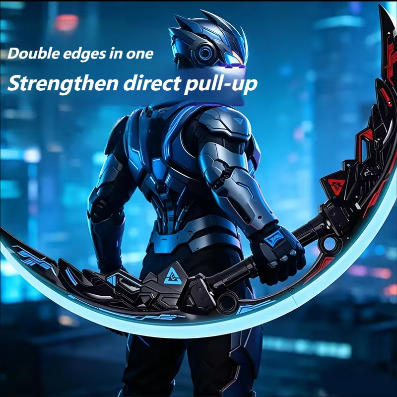 Outdoor Toy Bright Sword Multi - огляд і ціна Party Games In Roblox