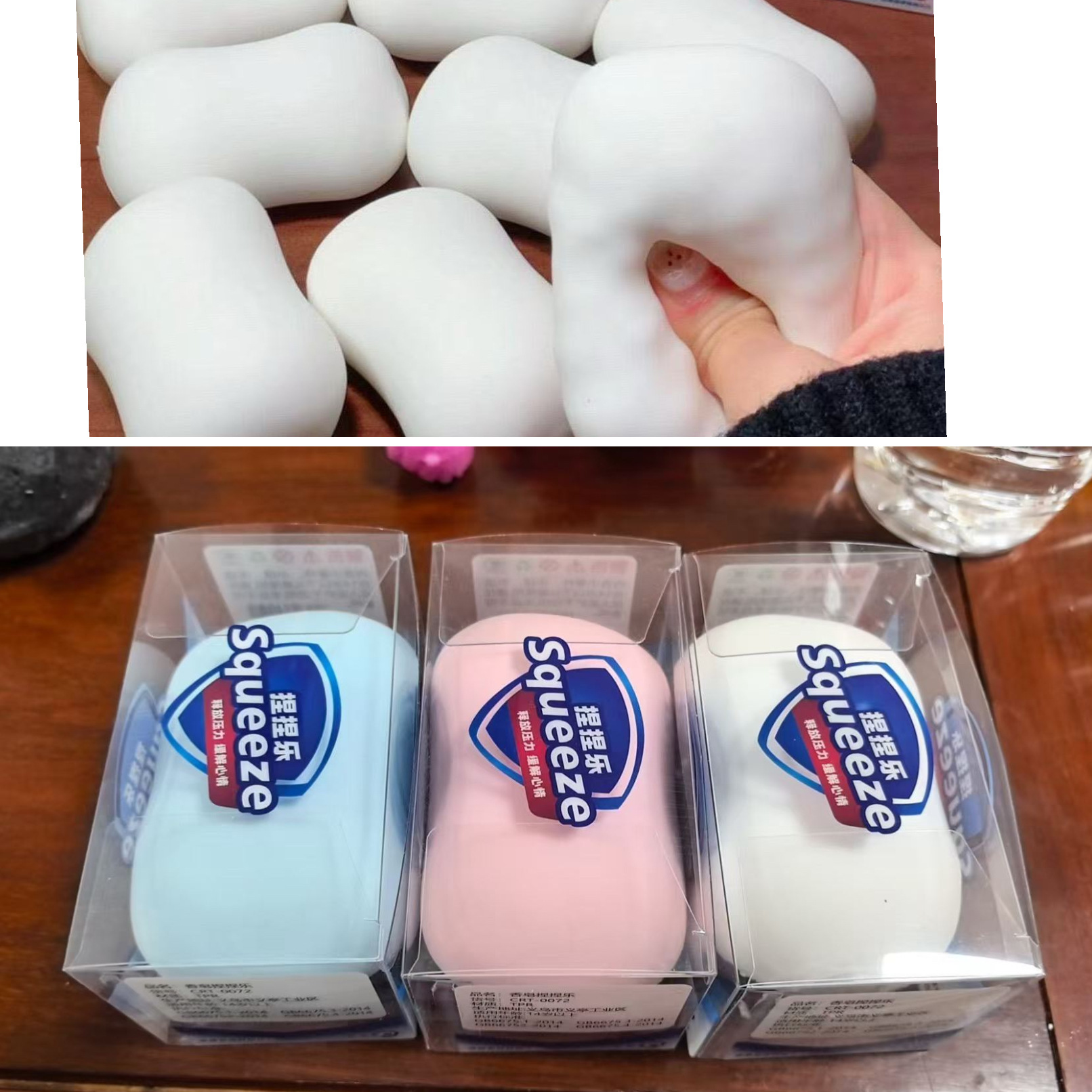 Handmade Simulated Soap Crispy - огляд і ціна Party Games For Adults