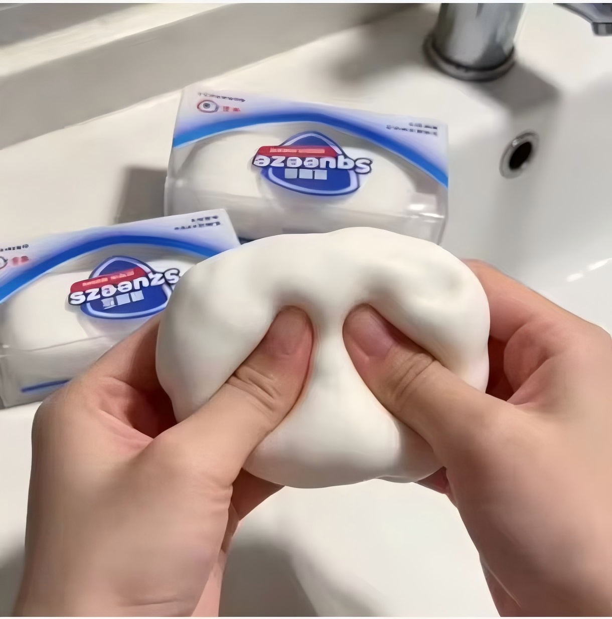 Handmade Simulated Soap Crispy - огляд і ціна Party Games For Adults