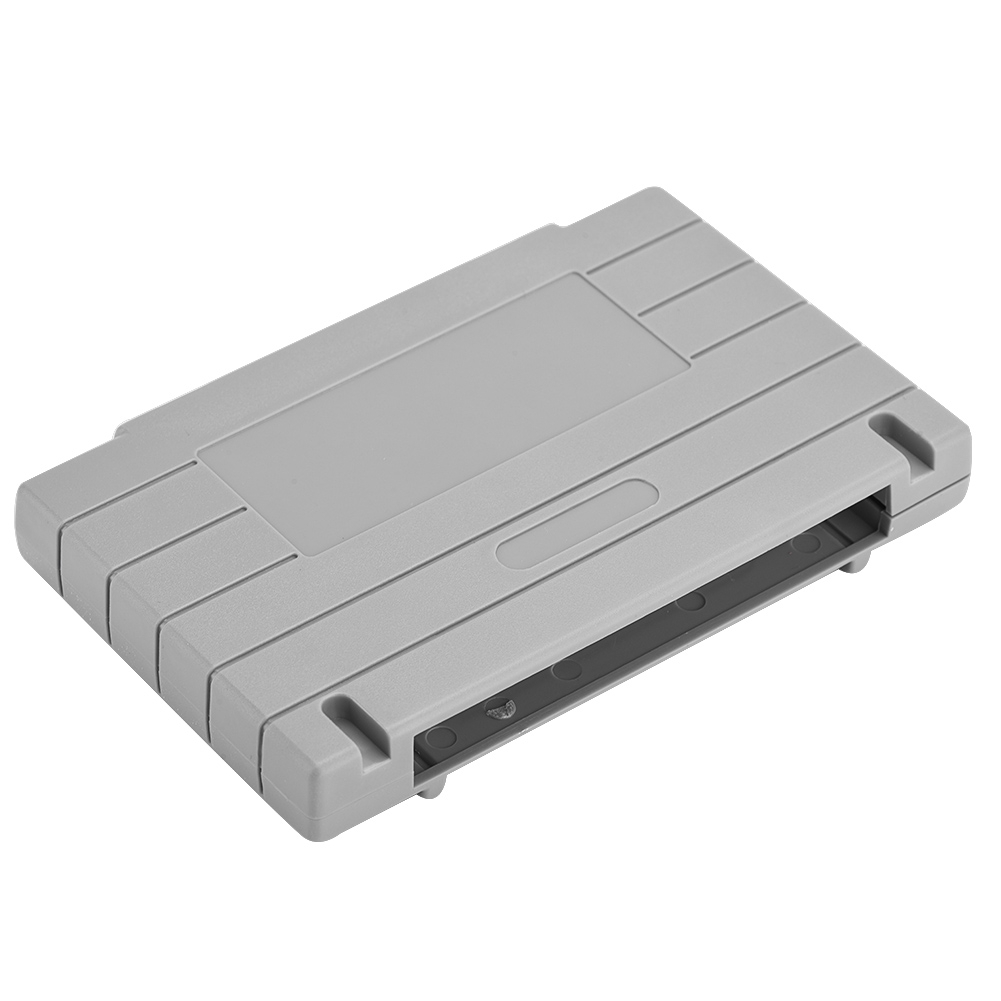 5PCS Cartridge Shell Game Cart - огляд і ціна Party Games Nintendo