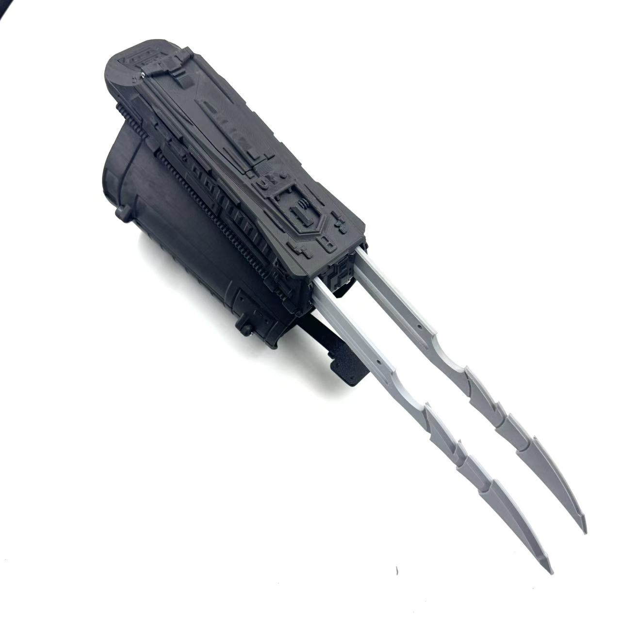 Anime Wolf Predator Scalable W - огляд і ціна Party Games Phone