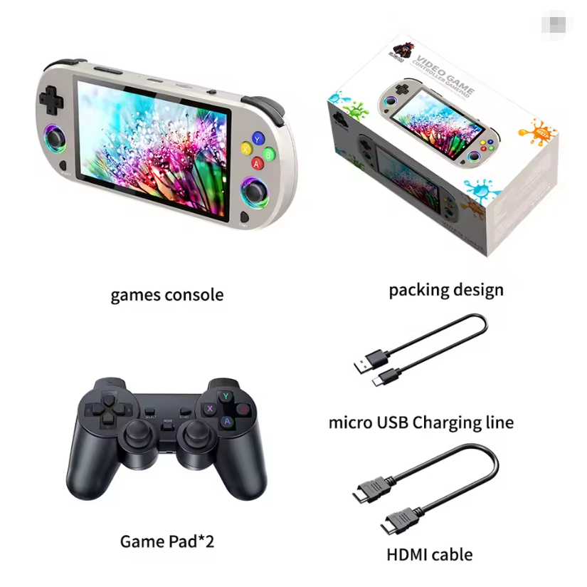 M22PRO Pocket Handheld Game De - огляд і ціна Party Games Uk