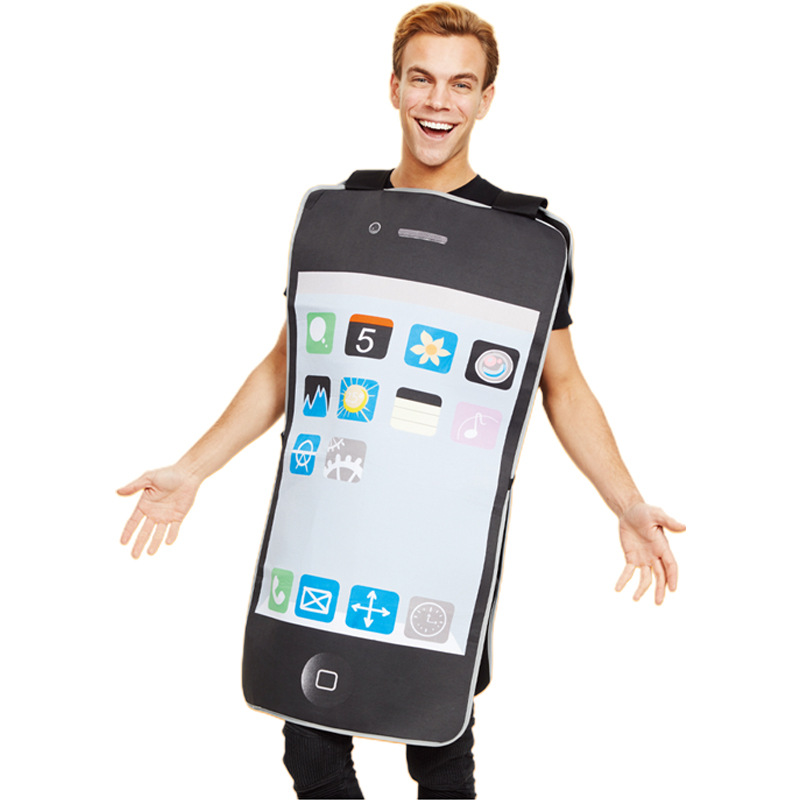 Cosplay Adult  Mobile Phone Pl - огляд і ціна Party Games Phone