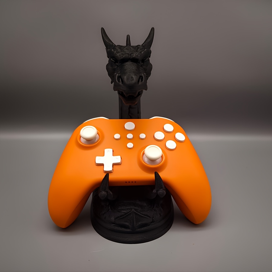 Dragon Game Controller Stand,  - огляд і ціна Party Games Nintendo Switch