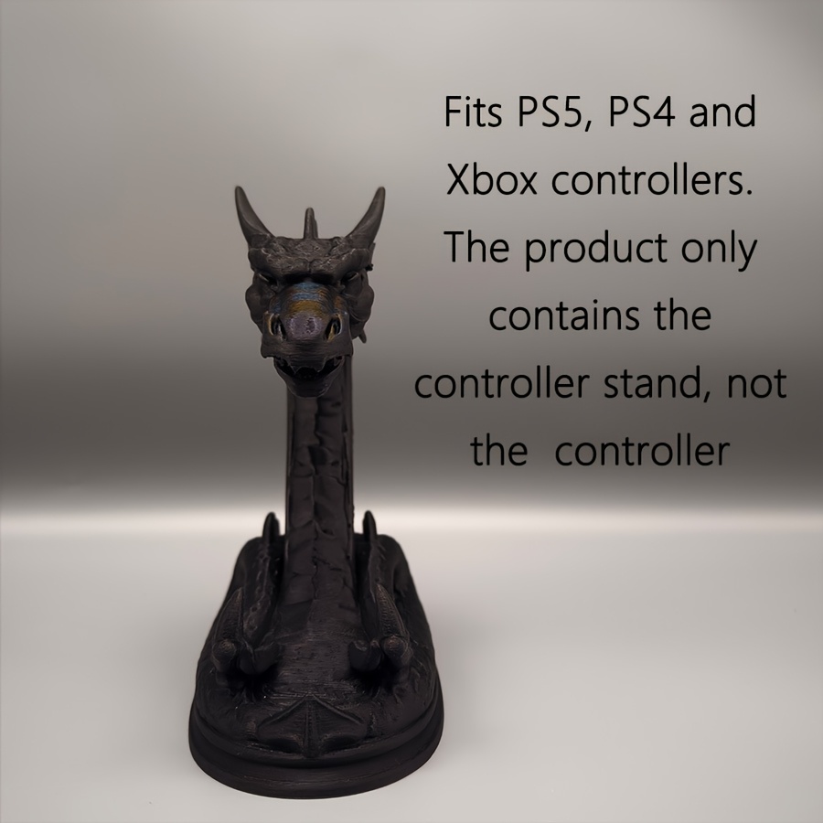 Dragon Game Controller Stand,  - огляд і ціна Party Games Nintendo Switch