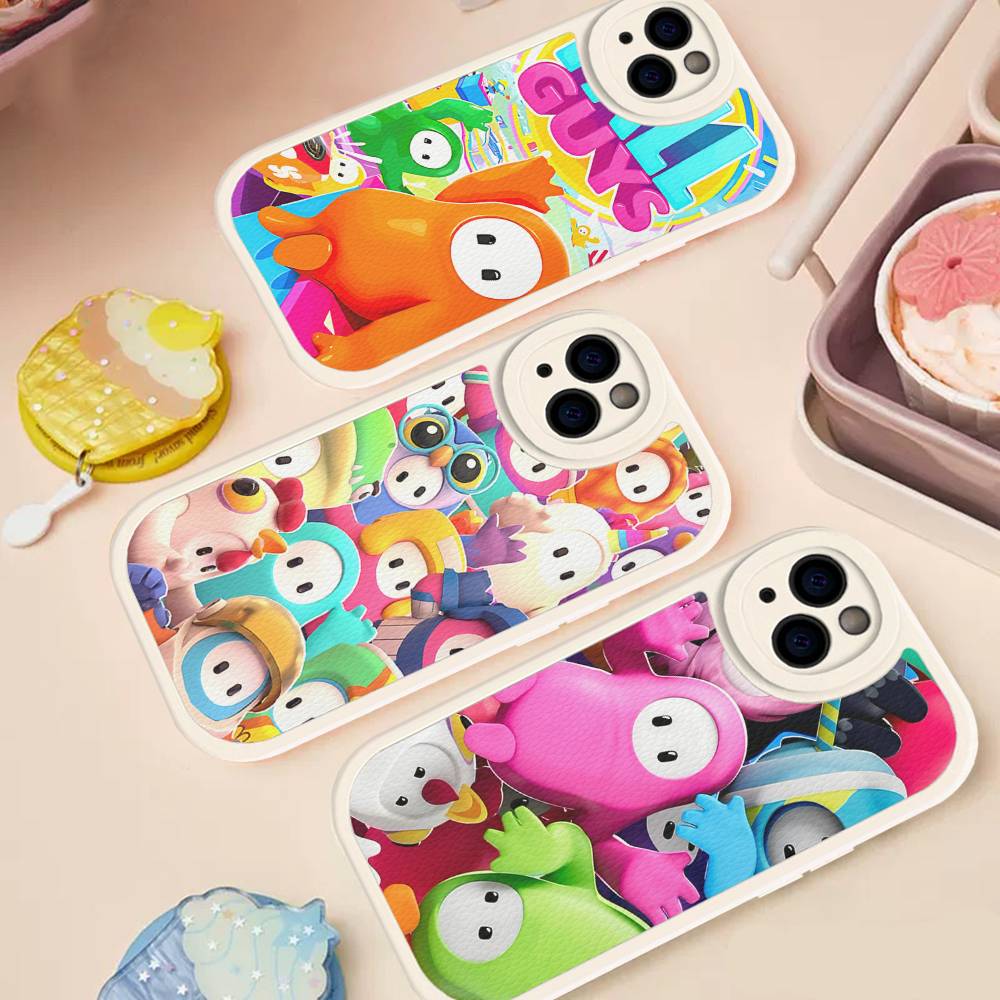 F-Fall G-Guys Party Game Phone - огляд і ціна Party Games Phone