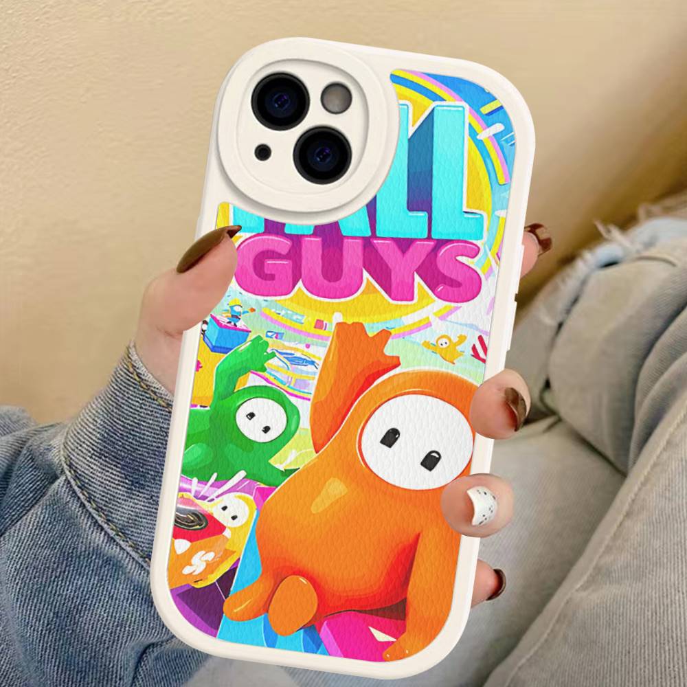 F-Fall G-Guys Party Game Phone - огляд і ціна Party Games Phone