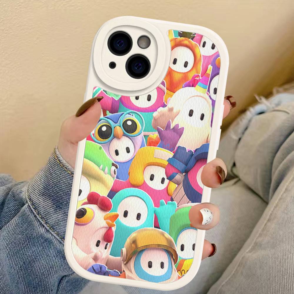 F-Fall G-Guys Party Game Phone - огляд і ціна Party Games Phone