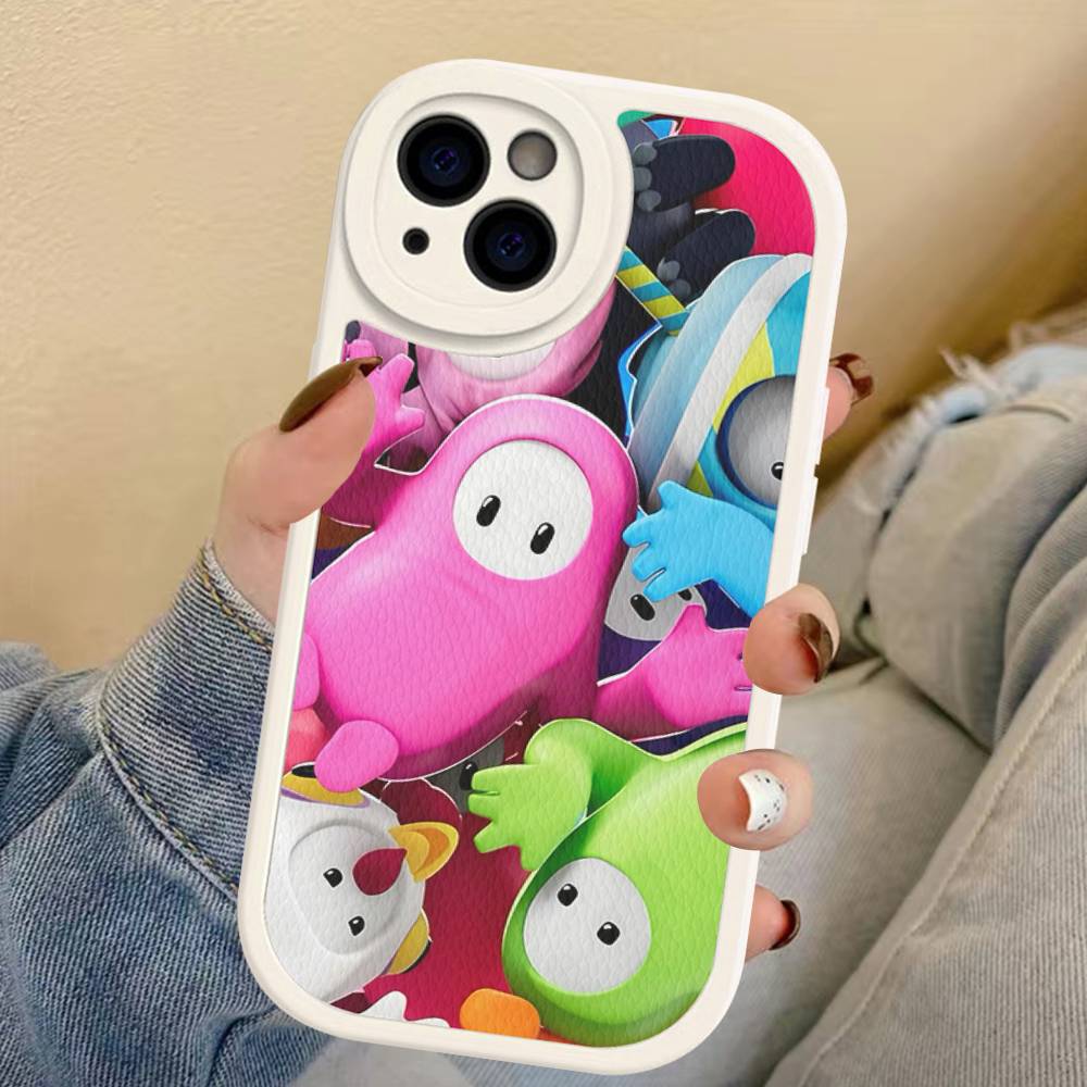 F-Fall G-Guys Party Game Phone - огляд і ціна Party Games Phone