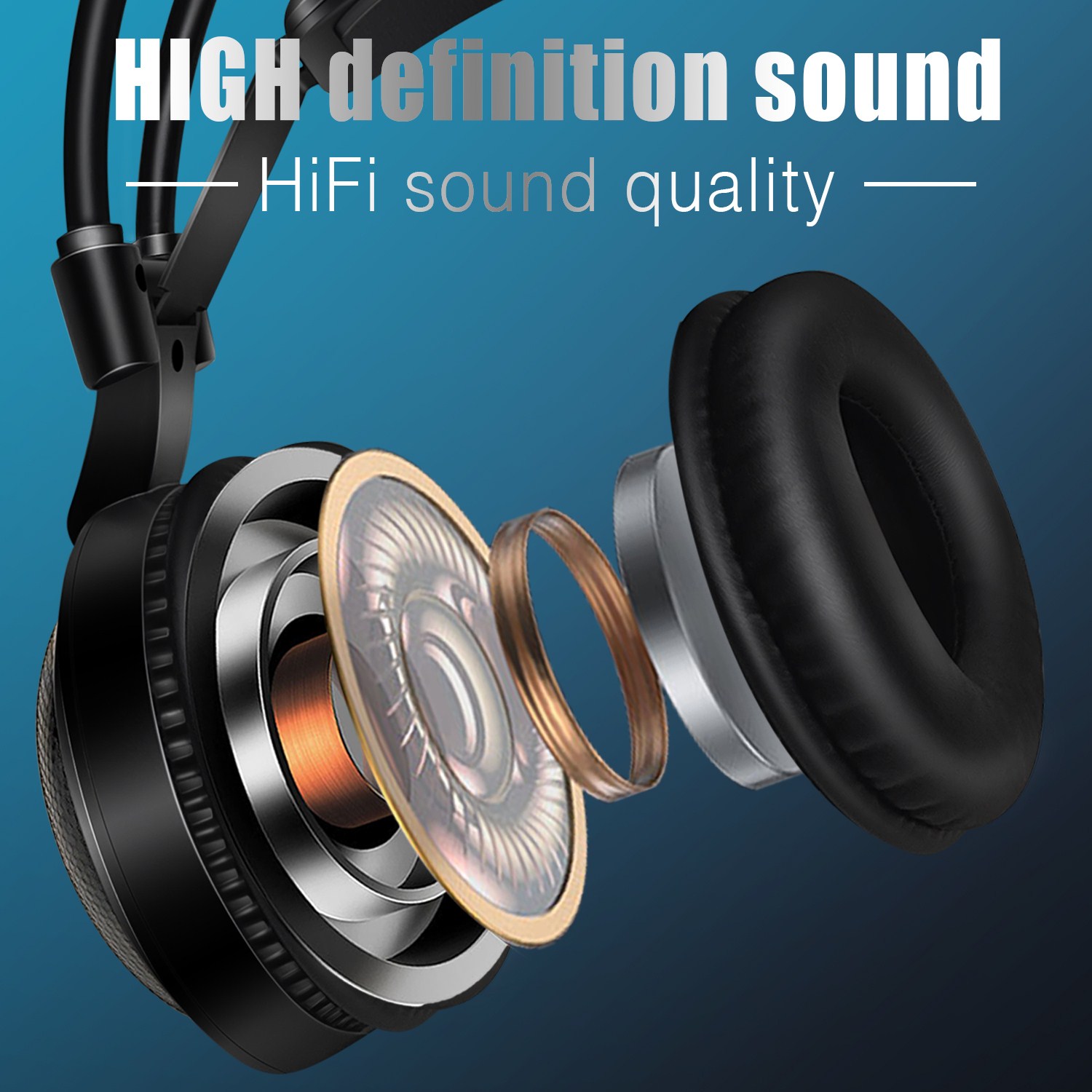 Silent Disco Wireless Headphon - огляд і ціна Party Games Phone
