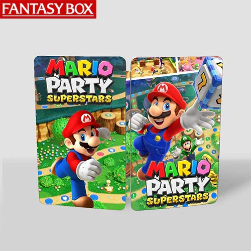 MO Party Superstars for NS Ste - огляд і ціна Party Games Nintendo Switch