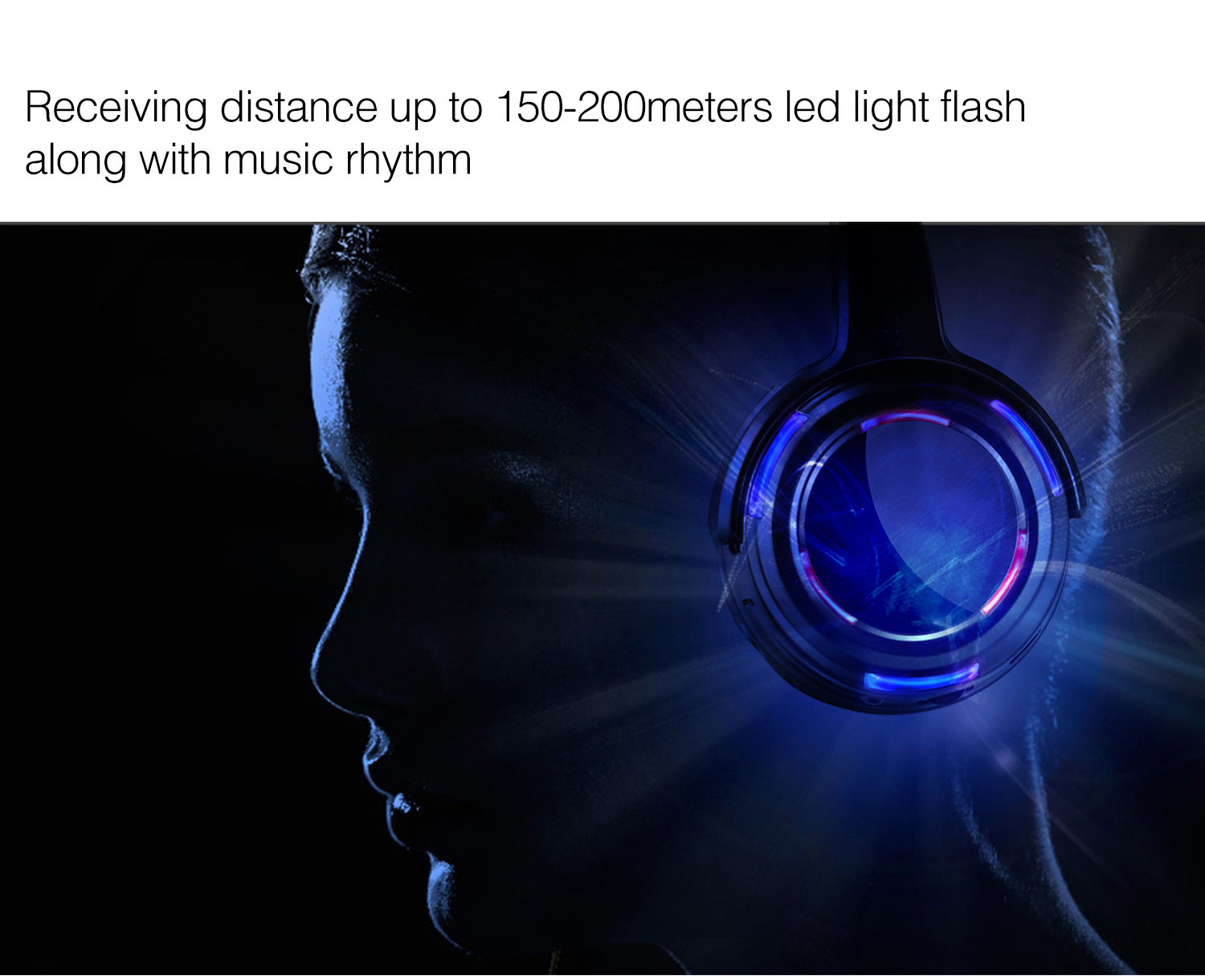 Professional Led Flashing Ligh - огляд і ціна Party Games Phone
