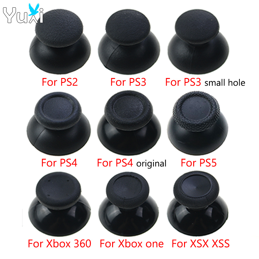 YuXi 2pcs For PS5 PS4 PS3 PS2  - огляд і ціна Party Games Playstation