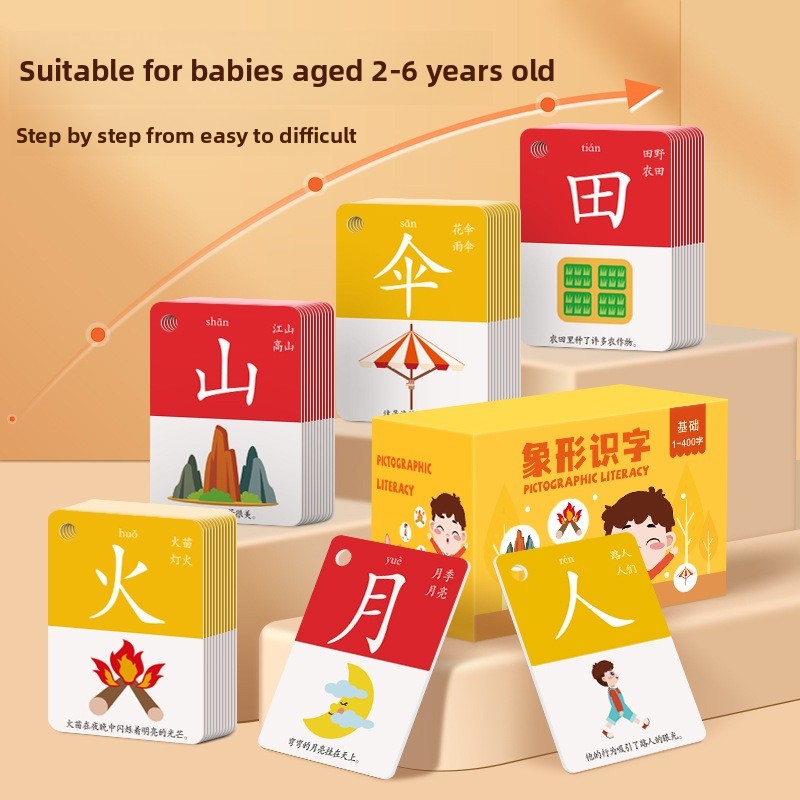 200 Double-Sided Chinese Flash - огляд і ціна Party Games New Year