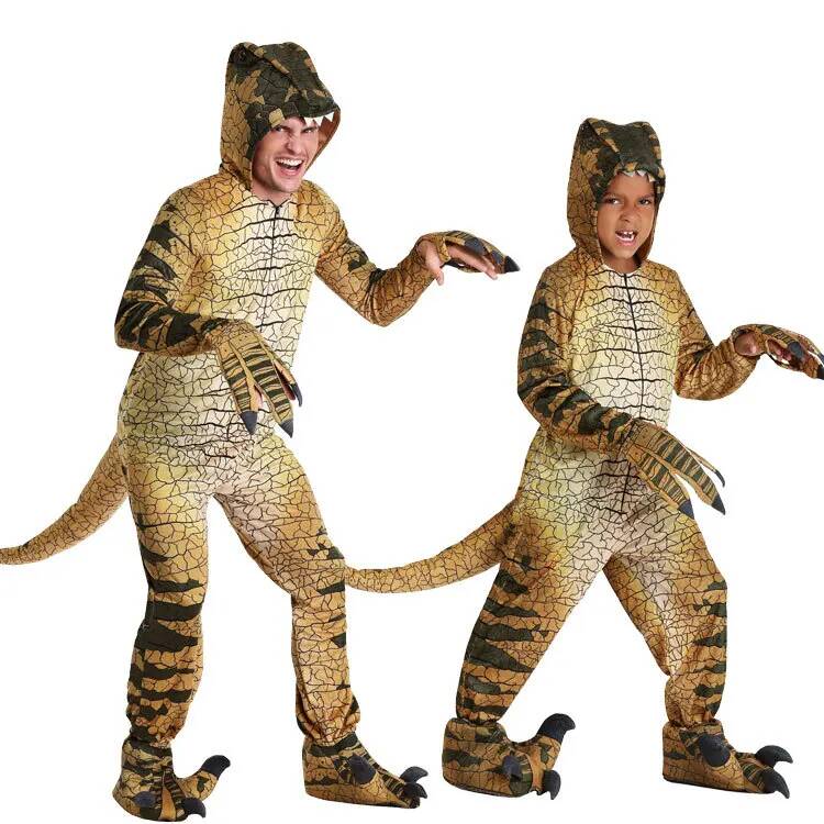 Dinosaur Tyrannosaurus Kids Co - огляд і ціна Party Games For Adults