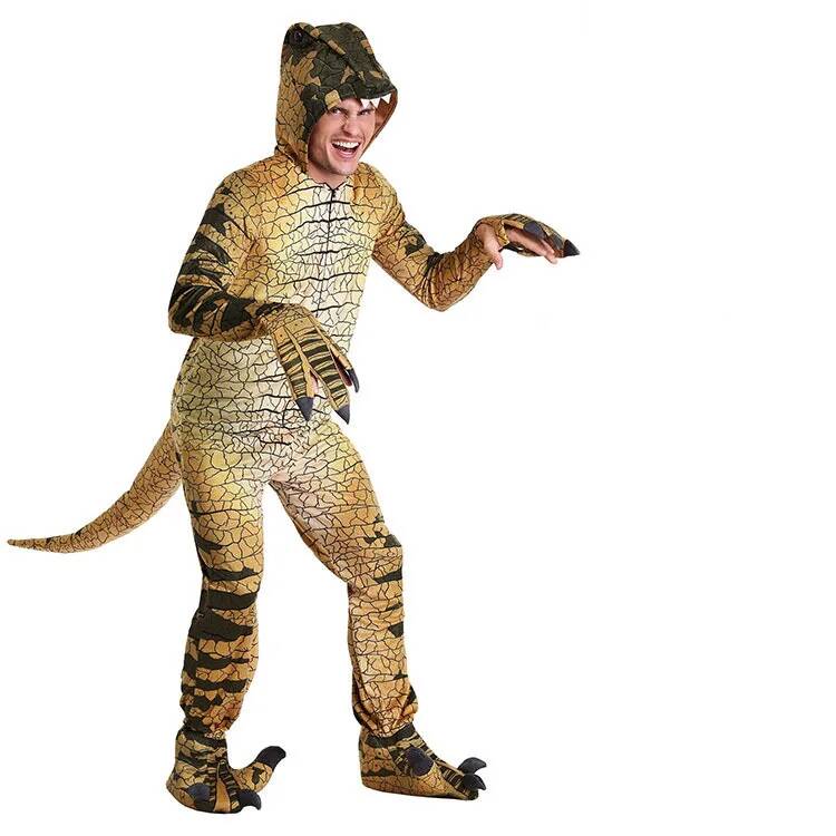 Dinosaur Tyrannosaurus Kids Co - огляд і ціна Party Games For Adults