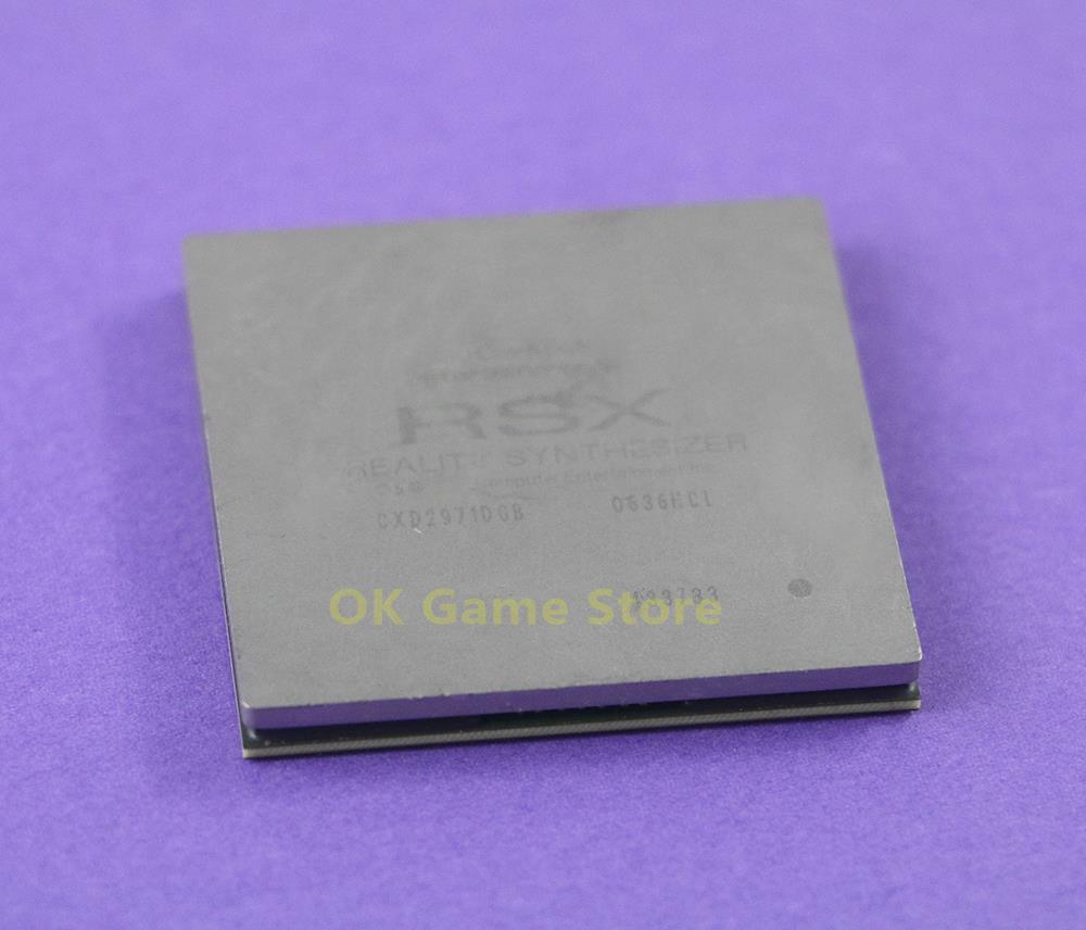 1pc/lot Original GPU CXD2971DG - огляд і ціна Party Games Playstation