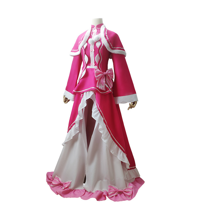 Anime Re Zero Beatrice Cosplay - огляд і ціна Party Games For Adults
