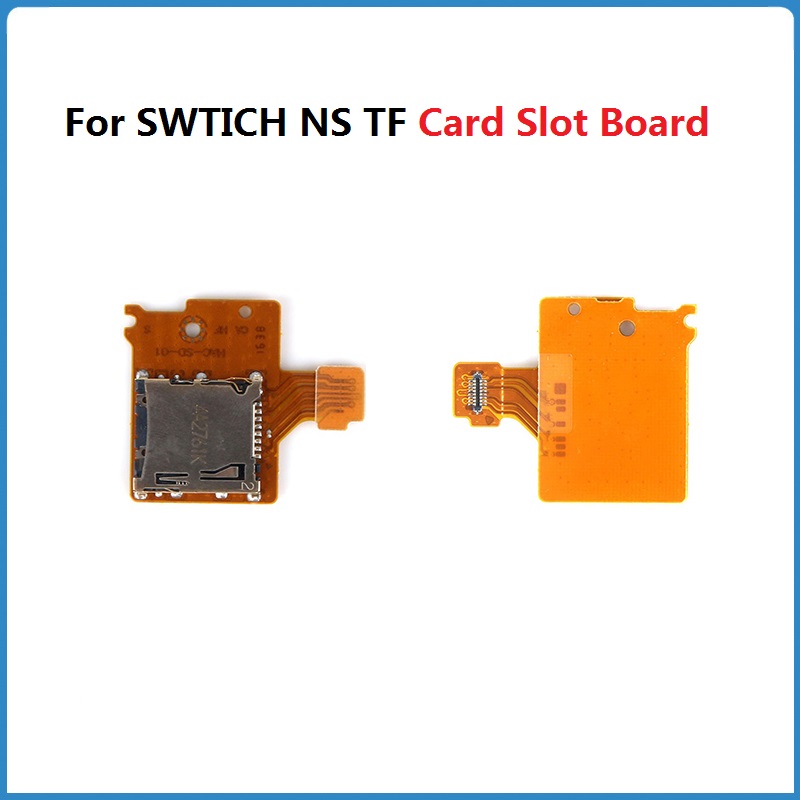 2Pcs For SWTICH NS TF Card Slo - огляд і ціна Party Games Nintendo