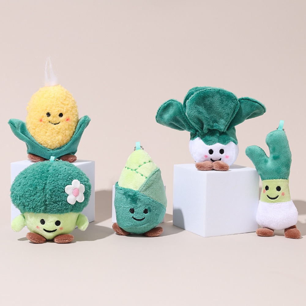 Cartoon Funny Plant Plush Doll - огляд і ціна Party Games Adults Funny