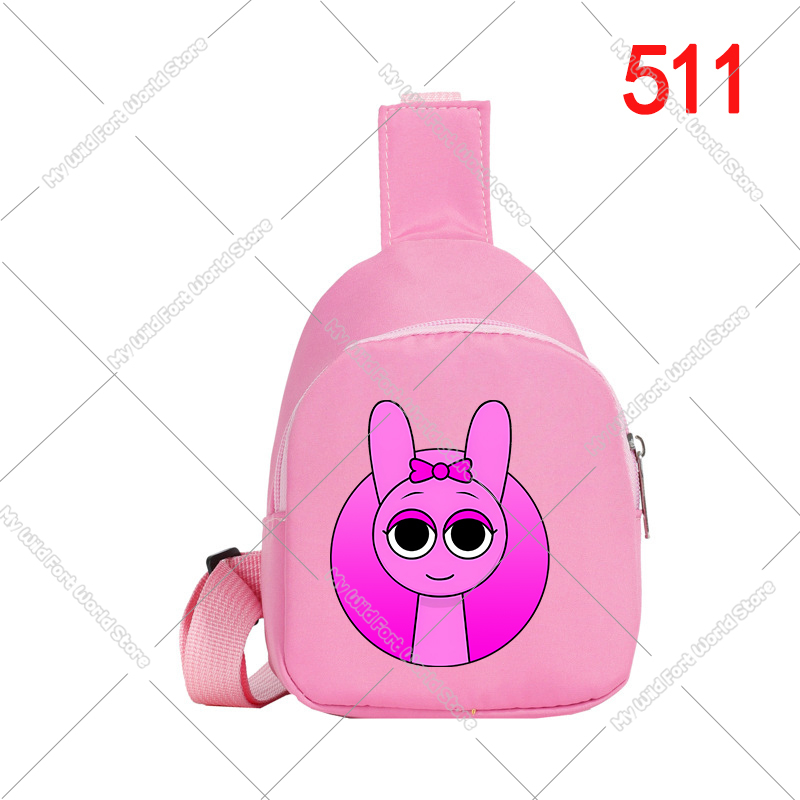 Cartoon Sprunki Chest Packs An - огляд і ціна Party Games Phone