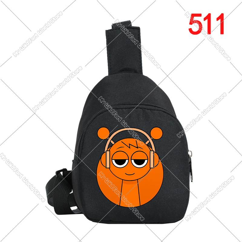 Cartoon Sprunki Chest Packs An - огляд і ціна Party Games Phone