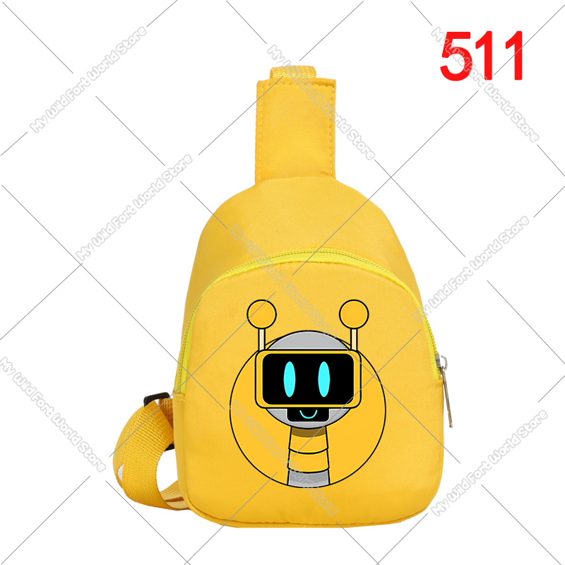 Cartoon Sprunki Chest Packs An - огляд і ціна Party Games Phone