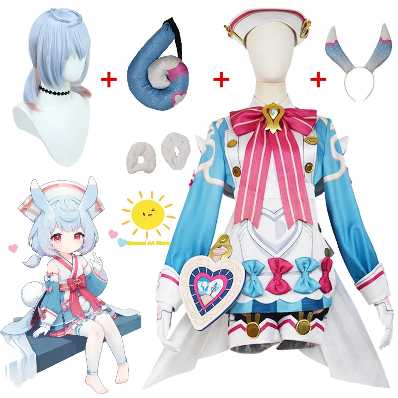 Game Sigewinne Cosplay Genshin - огляд і ціна Party Games For Adults