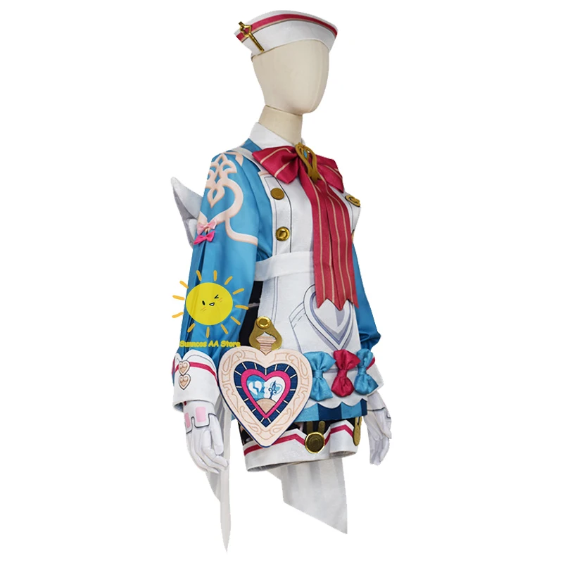 Game Sigewinne Cosplay Genshin - огляд і ціна Party Games For Adults